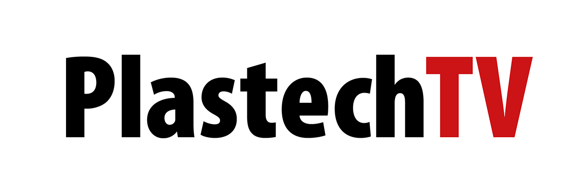 Plastech TV logo