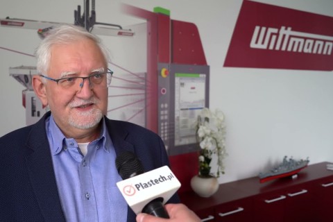 Wittmann Battenfeld Polska w nowej siedzibie