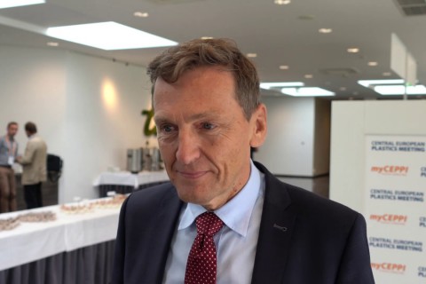 3 Central European Plastics Meeting 2019 - Piotr Kwiecień