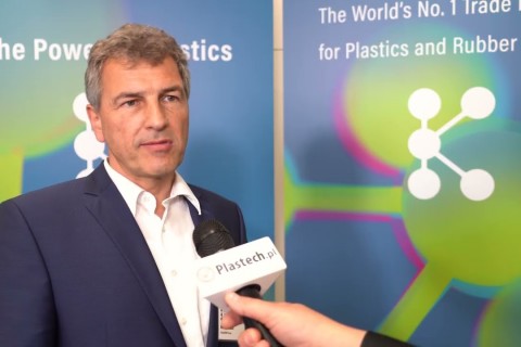 Markus Bauer, KraussMaffei - K 2025 Preview