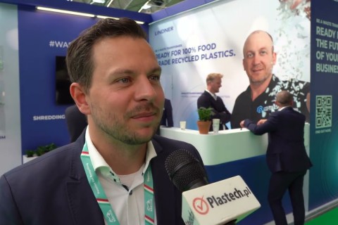 Lindner Washtech - PRSE 2026