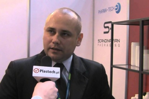 Certus Pack na targach Packaging Innovations 2013