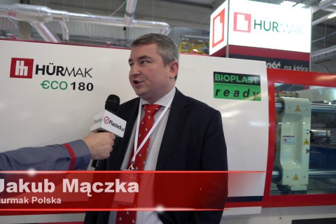 Hurmak na WarsawPack 2019