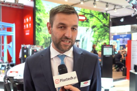 Fakuma 2023 - Moretto