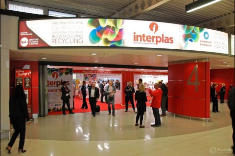 Interplas 2017