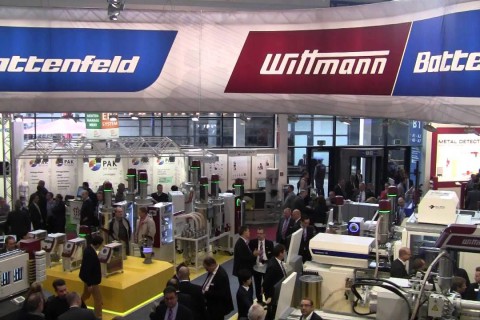 Fakuma 2015: video report