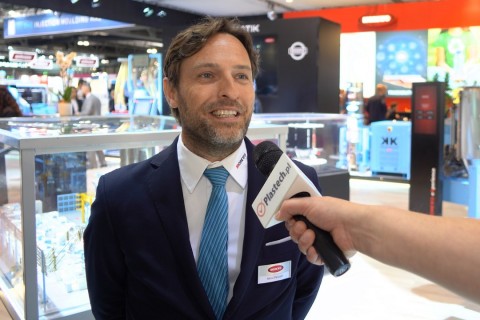 Moretto - Plast 2026