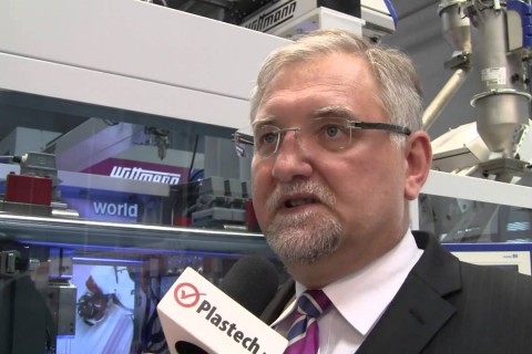 Technologia wtryskiwania hermetyzującego firmy Battenfeld