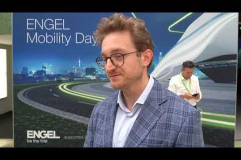 Engel Mobility Days 2023 - Adam Marciniak