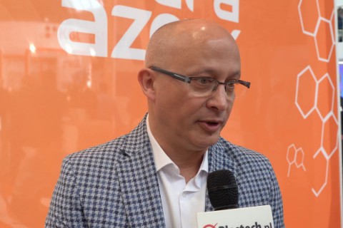 Grupa Azoty ZAK S.A. na targach Plastpol 2019