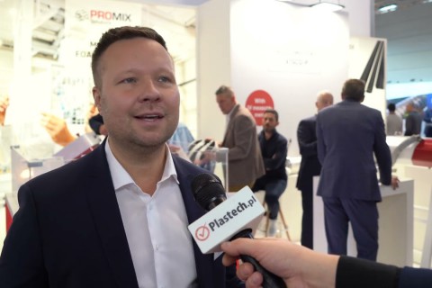 Promix Solutions, Fakuma