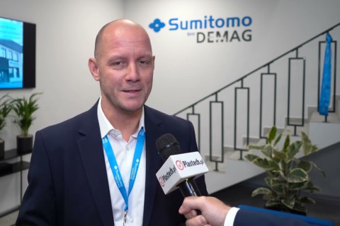 Anatol Sattel, Sumitomo (SHI) Demag