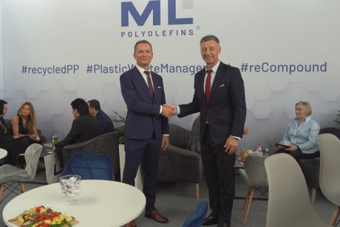 Umowa ML Polyolefins z Keeeper - Plastpol 2024