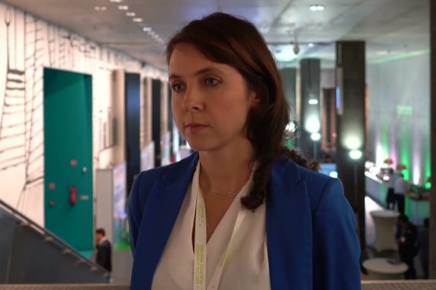 Emilia Tarlowska - Central European Plastics Meeting 2022