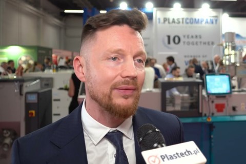 10 lat 1.Plastcompany Polska