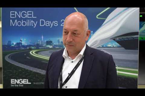 Engel Mobility Days 2023 - Michael Fischer