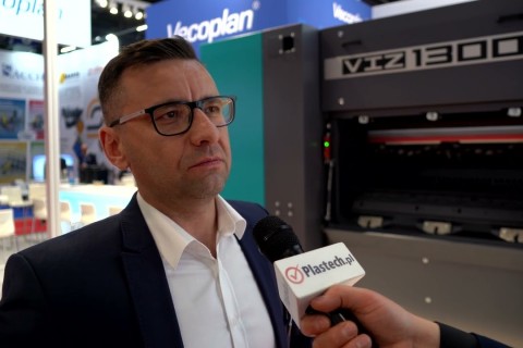 Vecoplan - Plastpol 2026