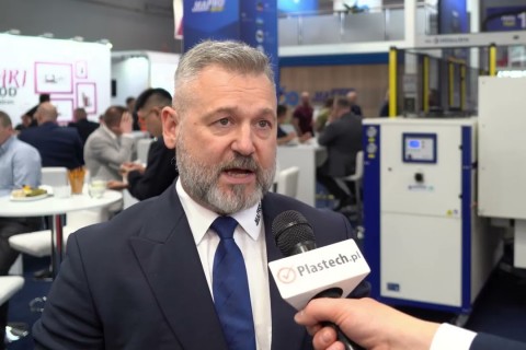 Mapro - Plastpol 2026