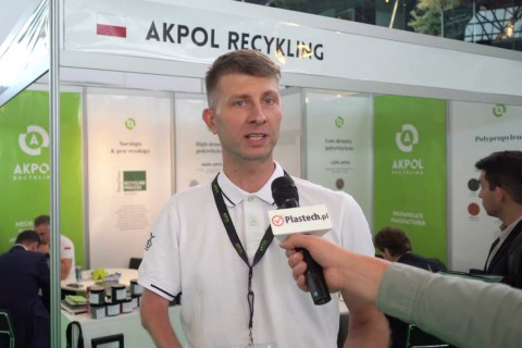 Akpol Recykling - PRSE 2024