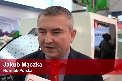 Hurmak Polska na targach K 2019