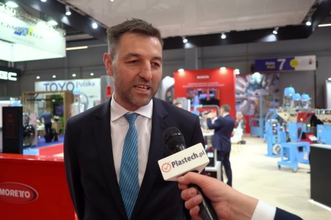 Moretto - Plastpol 2026