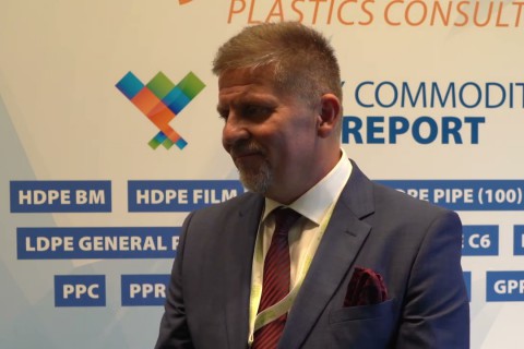 Laszlo Budy - Central European Plastics Meeting 2022