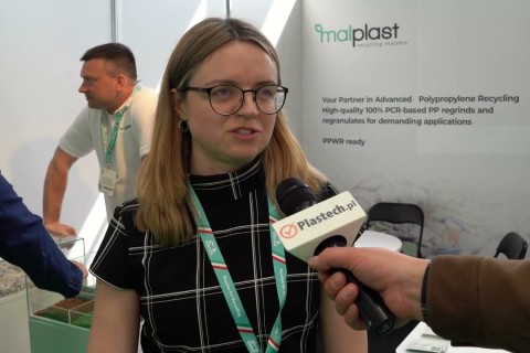 Malplast Recycling - PRSE 2026