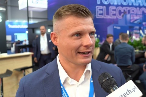 Sumitomo Demag - Plastpol 2026