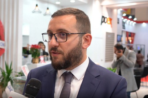 POEX at Plast Eurasia Istanbul 2019