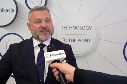 Mapro Polska, Plastpol 2025