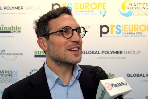 Antonino Furfari - Plastics Recyclers Europe