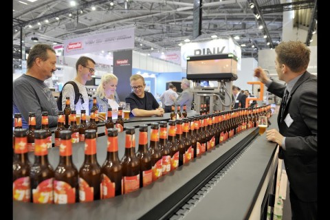 Drinktec 2017