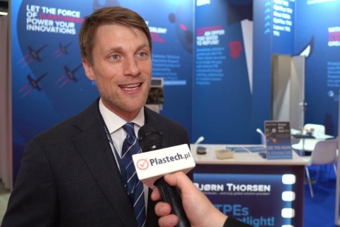 Bjorn Thorsen, Plastpol 2025