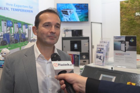 Kelviplast-Itech, Fakuma 2024