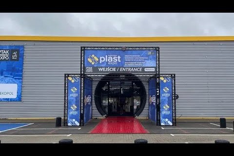 Warsaw Plast Expo 2024