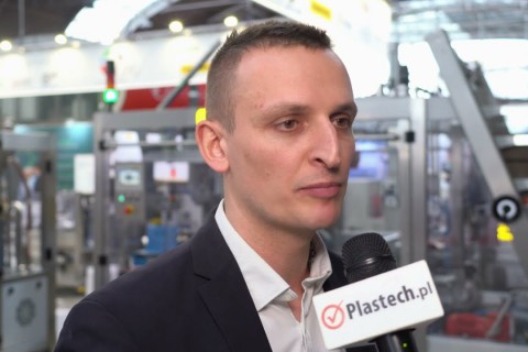 In-Pack Expo 2024 - Pablo Maszyny Pakujące