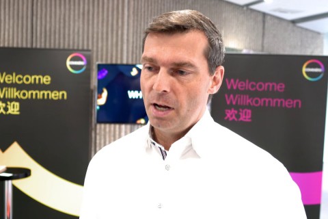 Covestro 2019 K Preview