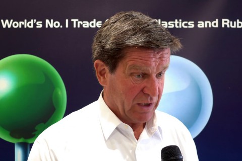 Interview with Ulrich Reifenhauser