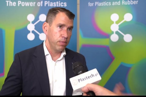 Reifenhäuser - K 2025 Preview