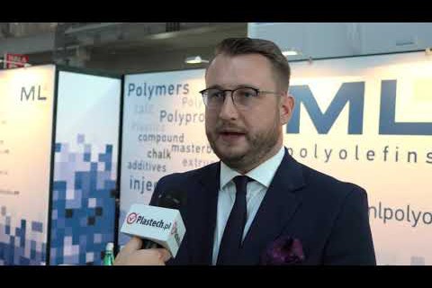 ML Polyolefins na targach Plastpol 2020