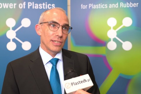 Dr. Frank Szimmat, KraussMaffei - K 2025 Preview