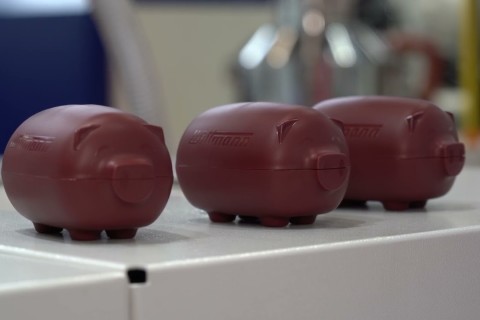 Wittmann Battenfeld Polska - Plastpol 2026